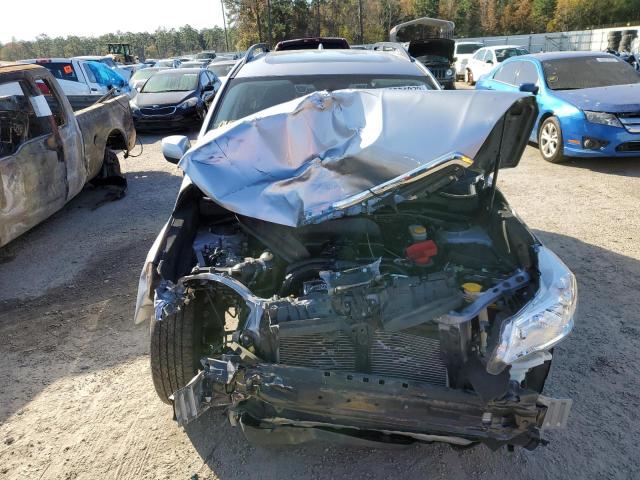 Photo 5 from auction – 2016 SUBARU FORESTER 2 with VIN JF2SJARCXGH410150