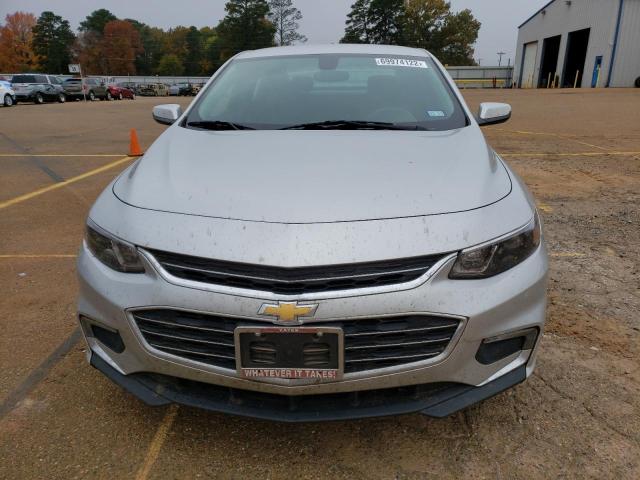 Photo 5 from auction – 2018 CHEVROLET MALIBU with VIN 1G1ZD5ST9JF128664