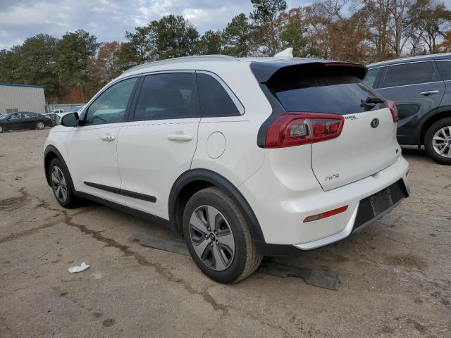 Photo 2 from auction – 2019 KIA NIRO EX with VIN KNDCC3LC5K5222244