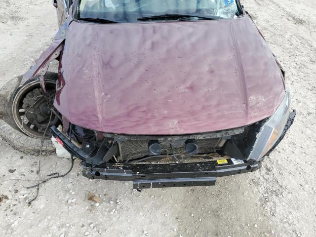 Photo 11 from auction – 2012 HONDA CROSSTOUR with VIN 5J6TF3H55CL002188