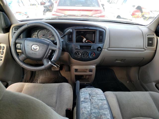 Photo 8 from auction – 2001 MAZDA TRIBUTE LX with VIN 4F2YU09111KM63046