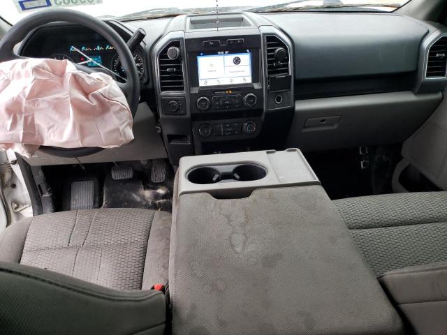 Photo 8 from auction – 2019 FORD F150 SUPER with VIN 1FTEW1E41KFA21476