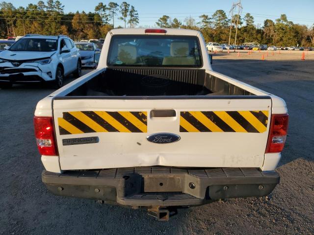 Photo 6 from auction – 2011 FORD RANGER with VIN 1FTKR1AD1BPA51930