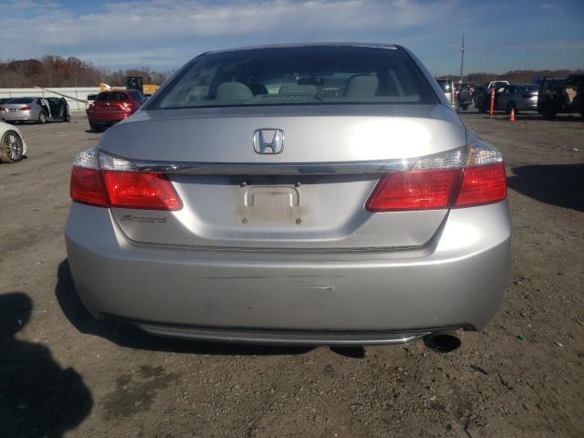 Photo 6 from auction – 2013 HONDA ACCORD LX with VIN 1HGCR2F39DA170293