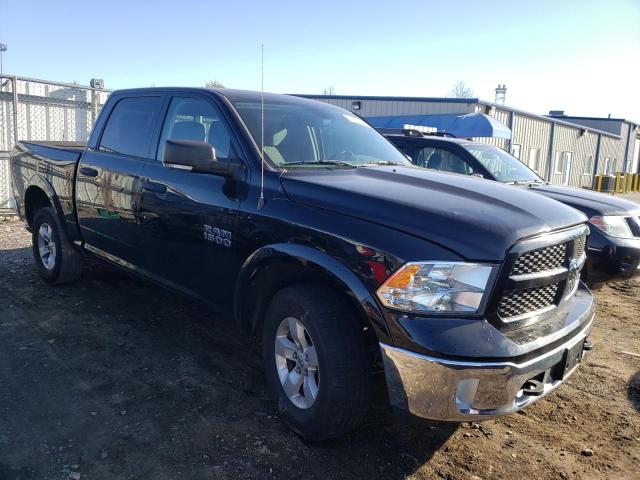 Photo 4 from auction – 2014 RAM 1500 SLT with VIN 1C6RR7LG5ES202866