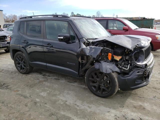 Photo 4 from auction – 2018 JEEP RENEGADE L with VIN ZACCJABB3JPJ07938