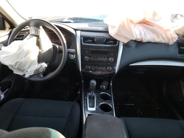Photo 8 from auction – 2014 NISSAN ALTIMA 2.5 with VIN 1N4AL3AP5EC194156