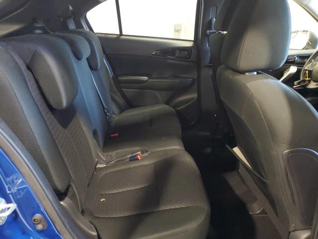 Photo 11 from auction – 2020 MITSUBISHI ECLIPSE CR with VIN JA4AT3AA5LZ005659