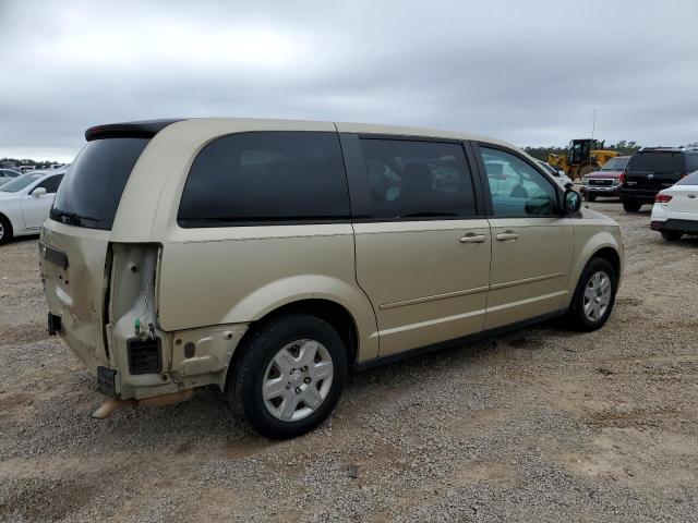 Photo 3 from auction – 2010 DODGE GRAND CARA with VIN 2D4RN4DE8AR326936