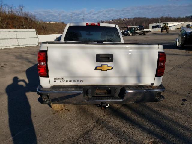Photo 6 from auction – 2014 CHEVROLET SILVERADO with VIN 1GCVKPEC2EZ308527