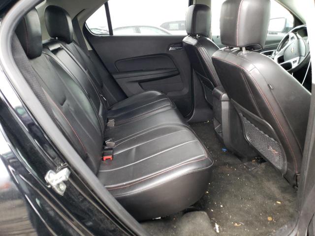 Photo 11 from auction – 2012 CHEVROLET EQUINOX LT with VIN 2GNALFEKXC1144390