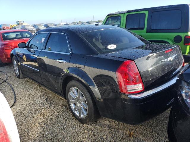 Photo 2 from auction – 2008 CHRYSLER 300C with VIN 2C3KA63H78H211296