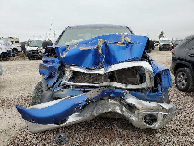 Photo 5 from auction – 2008 DODGE RAM 1500 S with VIN 1D7HA18N48J151893