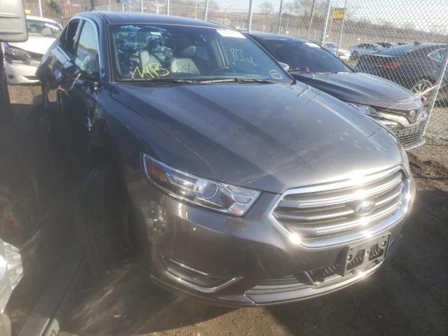 Фото 4 с аукциона – 2017 FORD TAURUS LIM с VIN 1FAHP2F88HG102176