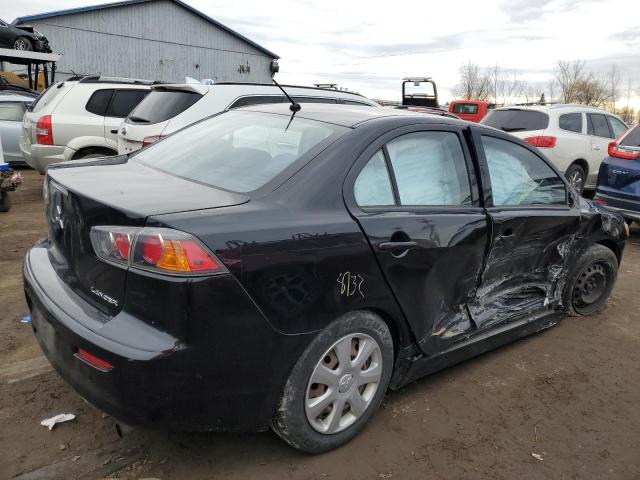 Photo 3 from auction – 2014 MITSUBISHI LANCER ES/ with VIN JA32U2FU4EU022326