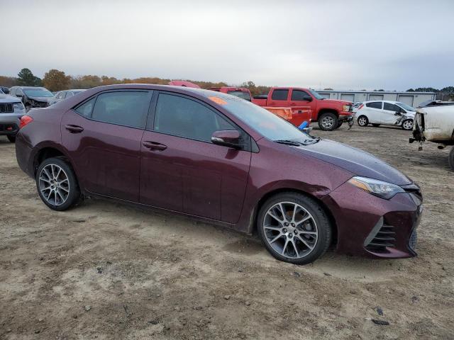 Photo 4 from auction – 2017 TOYOTA COROLLA L with VIN 5YFBURHE2HP640651