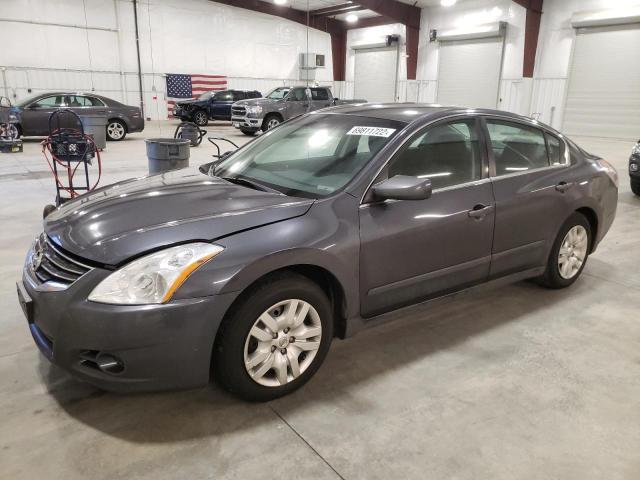 NISSAN ALTIMA BAS 2012 with VIN 1N4AL2AP6CN481114 - Photo from auction