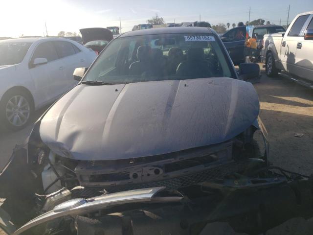 Photo 5 from auction – 2010 FORD FOCUS S with VIN 1FAHP3EN3AW152993