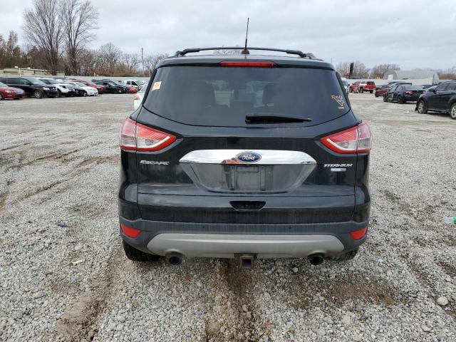Photo 6 from auction – 2015 FORD ESCAPE TIT with VIN 1FMCU9J99FUC22780