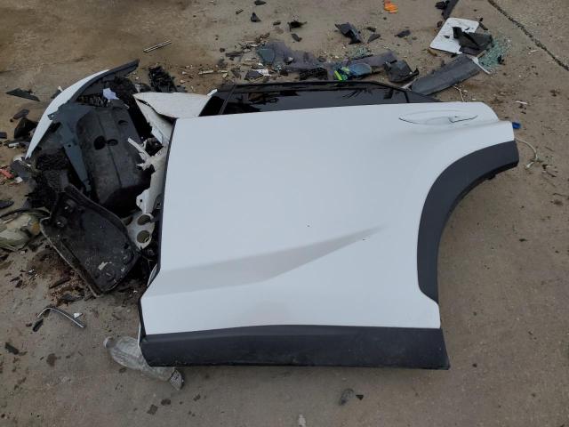 Photo 13 from auction – 2021 LEXUS NX 300 BAS with VIN JTJDARBZ5M5028526
