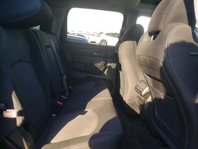 Photo 11 from auction – 2014 CHEVROLET TRAVERSE L with VIN 1GNKVGKD0EJ277890