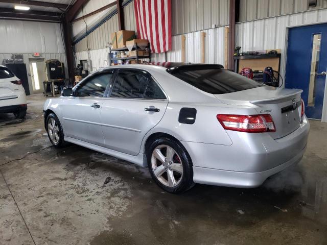 Photo 2 from auction – 2010 TOYOTA CAMRY BASE with VIN 4T1BF3EK8AU057149