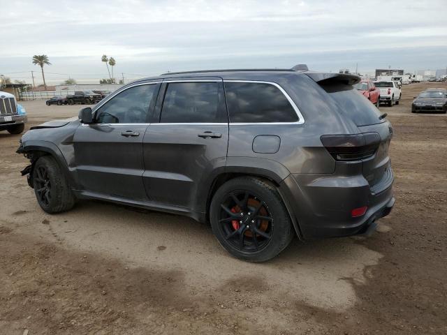 Photo 2 from auction – 2014 JEEP GRAND CHER with VIN 1C4RJFDJ8EC160126