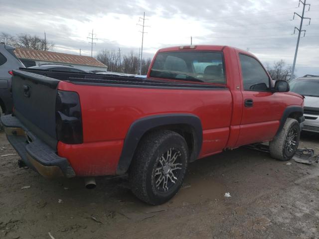 Photo 3 from auction – 2005 CHEVROLET SILVERADO with VIN 1GCEC14X95Z128461