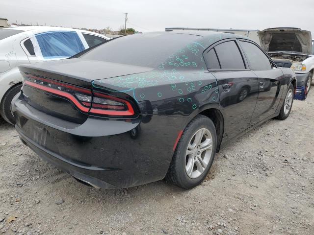 Photo 3 from auction – 2017 DODGE CHARGER SE with VIN 2C3CDXBG6HH532451
