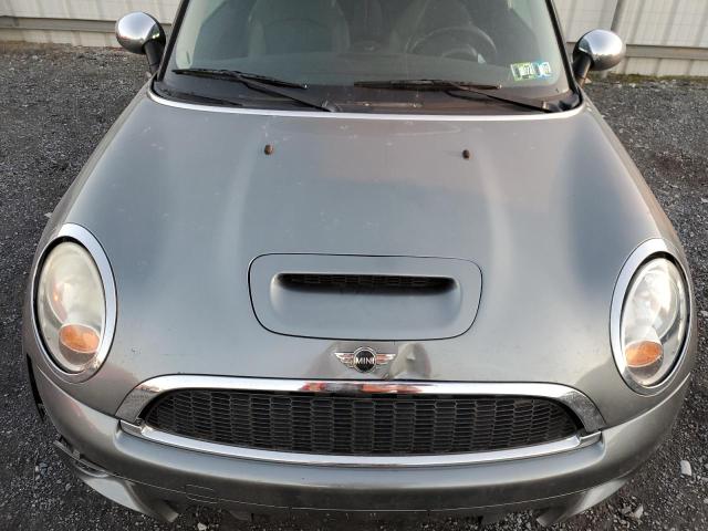 Photo 11 from auction – 2009 MINI COOPER S with VIN WMWMF73599TW86774