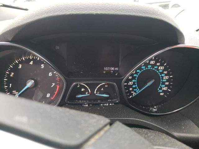 Photo 9 from auction – 2013 FORD ESCAPE SEL with VIN 1FMCU9HX9DUB70116