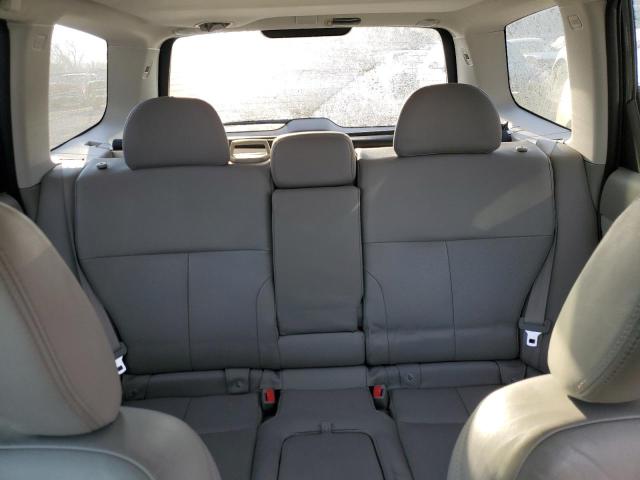 Zdjęcie 10 z aukcji – 2009 SUBARU FORESTER 2 z VIN JF2SH646X9H752968