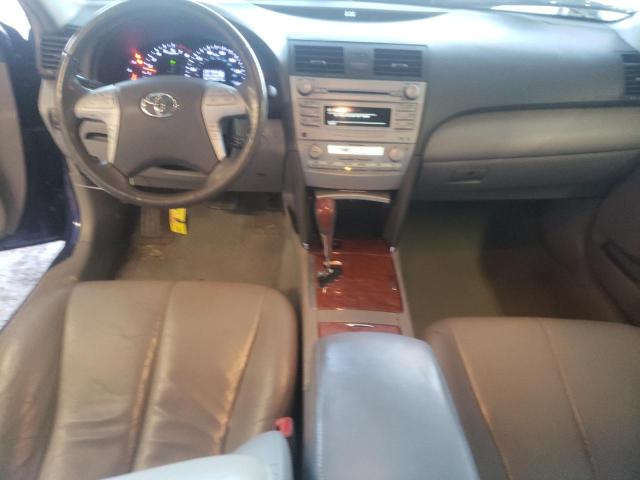 Photo 8 from auction – 2011 TOYOTA CAMRY BASE with VIN 4T1BF3EK9BU723694
