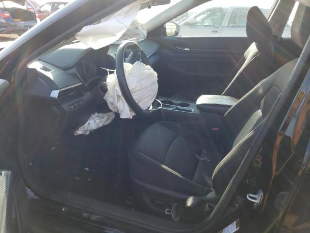 Photo 7 from auction – 2020 NISSAN ALTIMA S with VIN 1N4BL4BV7LC191442