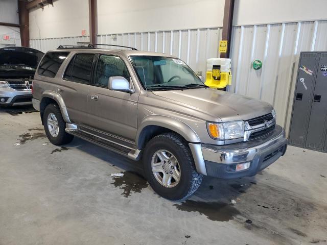 Photo 4 from auction – 2001 TOYOTA 4RUNNER SR with VIN JT3GN86RX10217808