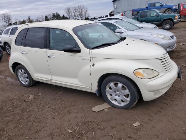 Photo 4 from auction – 2004 CHRYSLER PT CRUISER with VIN 3C4FY58B64T337464