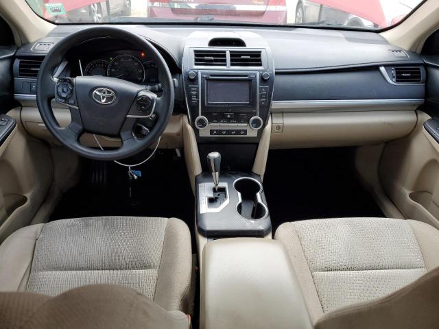 Photo 8 from auction – 2013 TOYOTA CAMRY with VIN 4T4BF1FK3DR326199