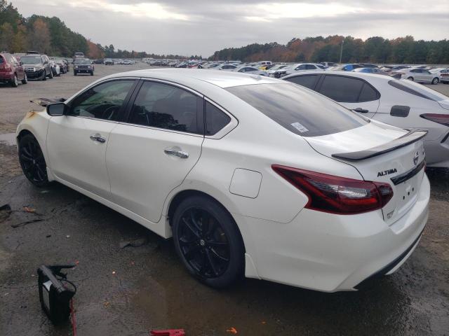 Photo 2 from auction – 2018 NISSAN ALTIMA 2.5 with VIN 1N4AL3AP3JC274632