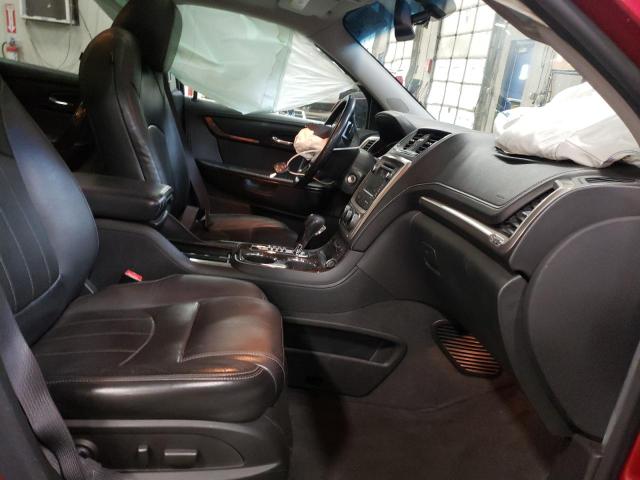 Photo 7 from auction – 2013 GMC ACADIA DEN with VIN 1GKKVTKD9DJ221869