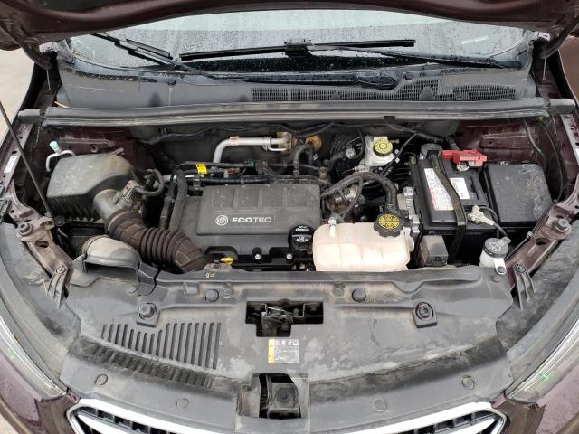 Photo 12 from auction – 2018 BUICK ENCORE PRE with VIN KL4CJASB8JB544079