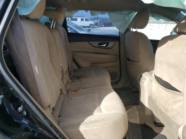 Photo 11 from auction – 2015 NISSAN ROGUE S with VIN KNMAT2MT6FP580916