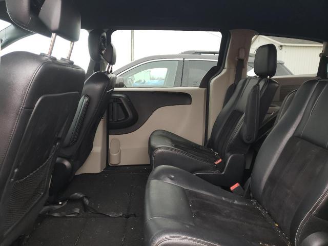 Photo 11 from auction – 2017 DODGE GRAND CARA with VIN 2C4RDGCG5HR860832