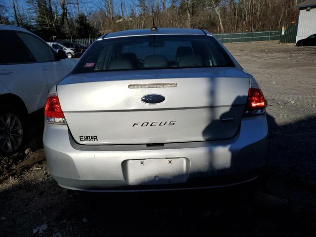 Photo 6 from auction – 2010 FORD FOCUS SEL with VIN 1FAHP3HN0AW237933
