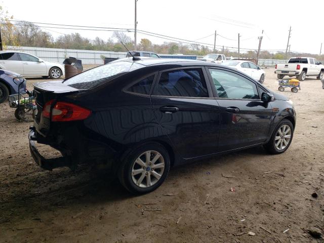 Photo 3 from auction – 2013 FORD FIESTA SE with VIN 3FADP4BJ1DM176641