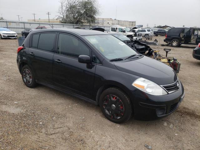 Photo 4 from auction – 2012 NISSAN VERSA S with VIN 3N1BC1CP8CK272312