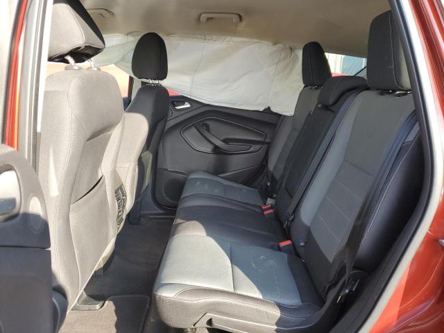 Photo 10 from auction – 2016 FORD ESCAPE SE with VIN 1FMCU9GX6GUC10965
