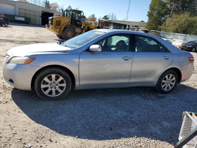 TOYOTA CAMRY CE 2007 with VIN 4T1BE46K37U093315 - Photo from auction