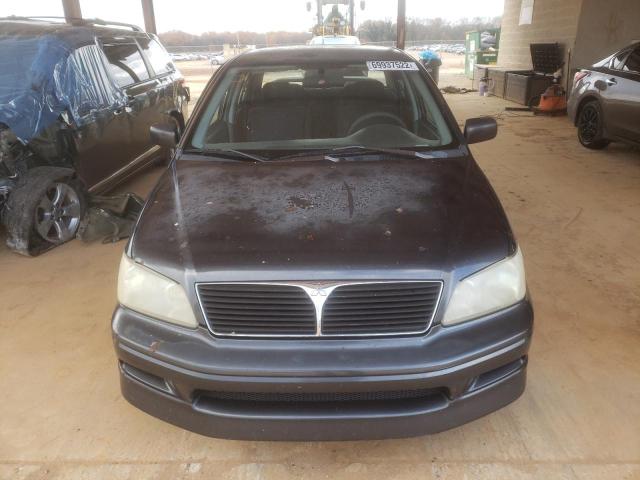 Photo 5 from auction – 2003 MITSUBISHI LANCER ES with VIN JA3AJ86E53U087554