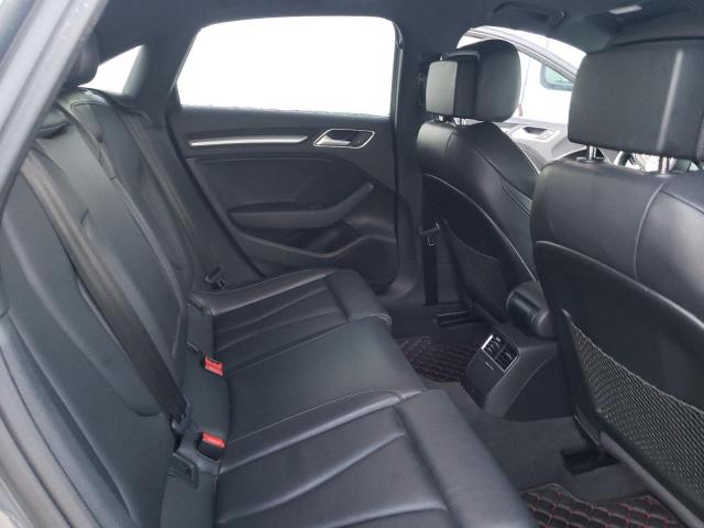 Photo 10 from auction – 2018 AUDI A3 PREMIUM with VIN WAUB8GFF4J1079560