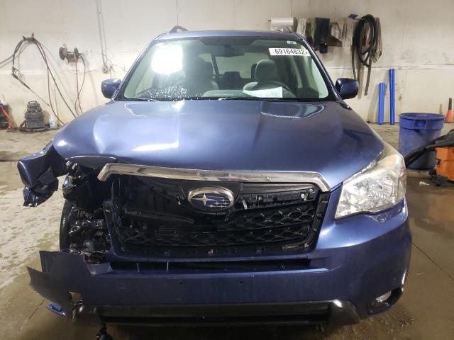Photo 5 from auction – 2014 SUBARU FORESTER 2 with VIN JF2SJAHC6EH411827